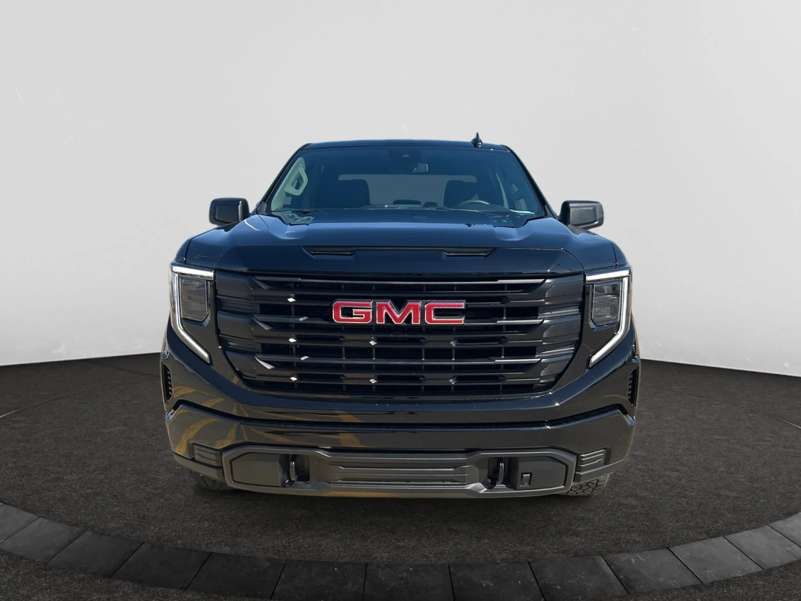New 2026 Cardinal Red GMC Pro image 8