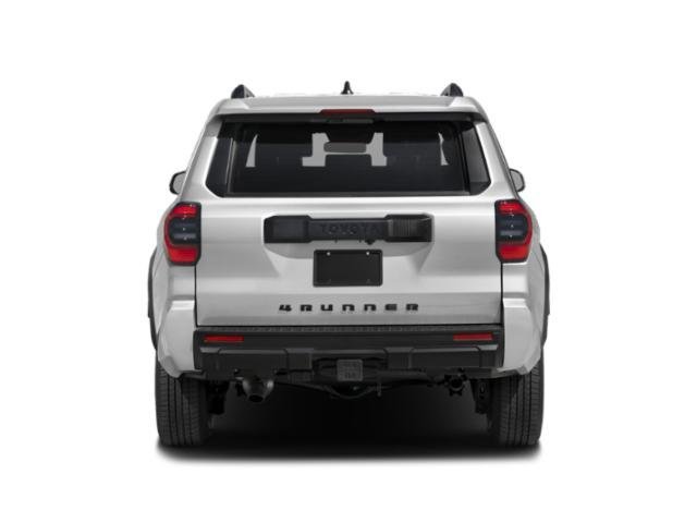 New 2026 Underground Toyota SR5 image 6