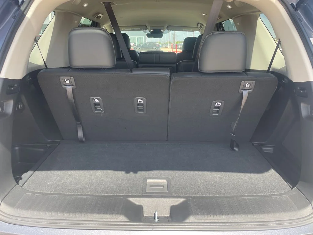Used 2025 Gray Honda EX-L image 26