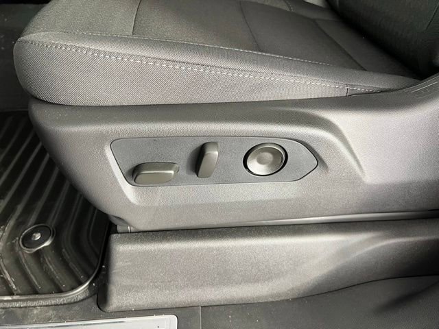 New 2026 Sterling Metallic GMC Elevation image 15