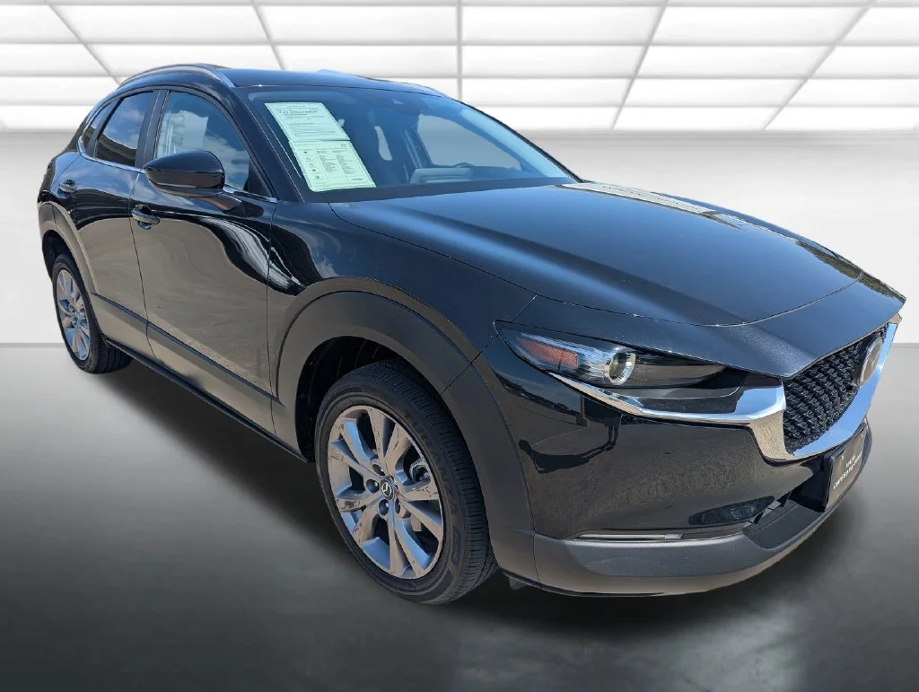 2023 Mazda CX-30 Preferred