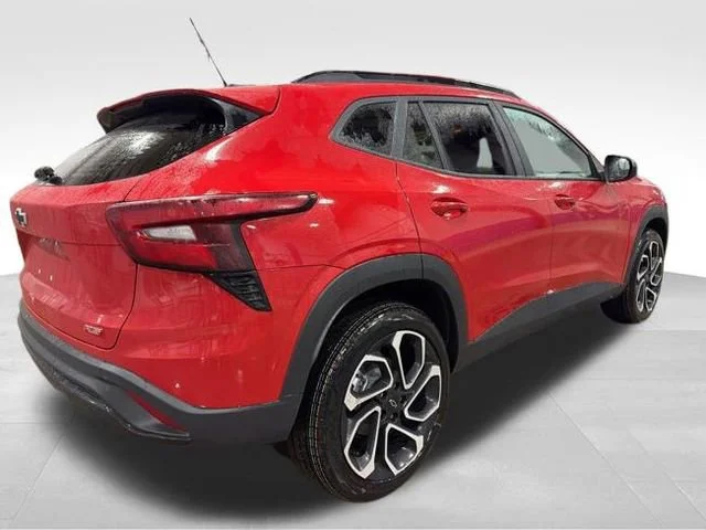 2026 Chevrolet Trax RS - Photo 7