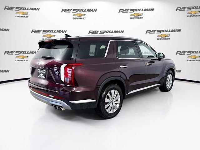 2024 Hyundai Palisade SEL - Photo 7