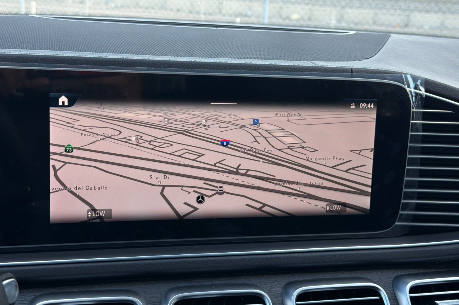 New 2026 Black Mercedes-Benz GLS 450 image 18