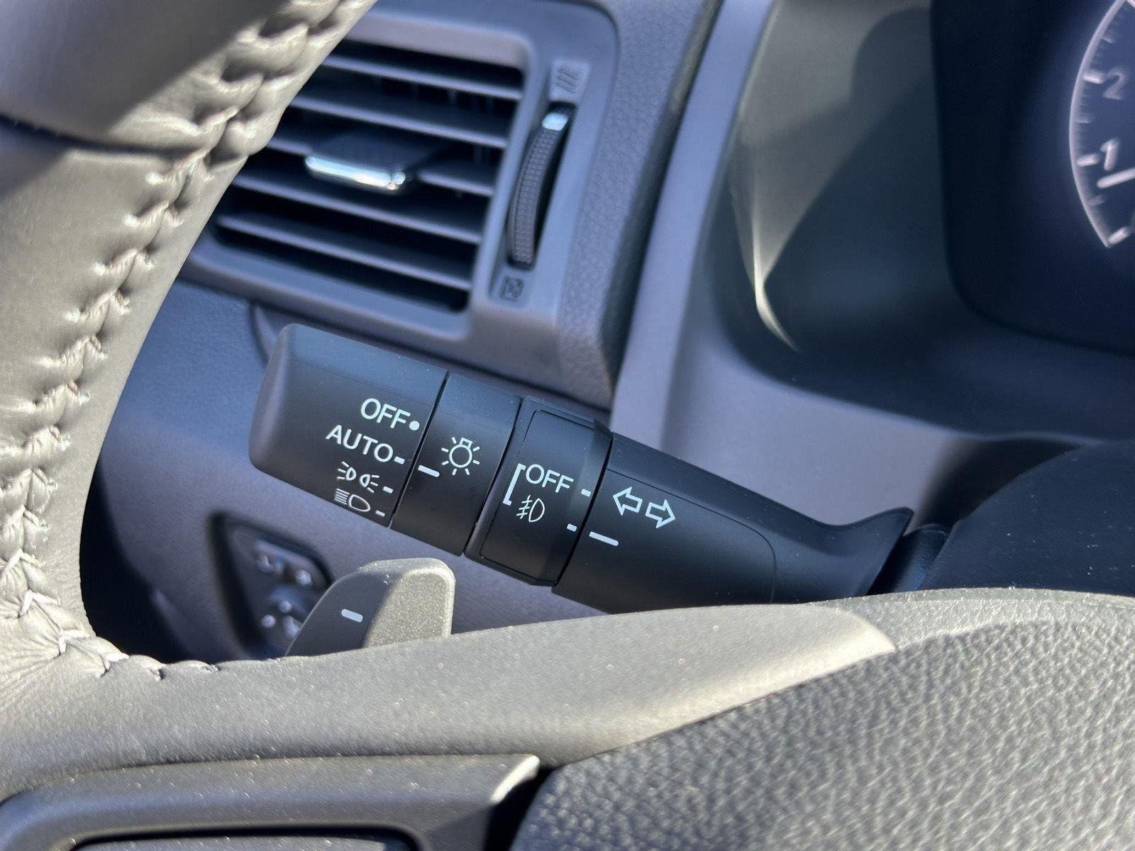 2026 Honda Ridgeline RTL - Photo 18