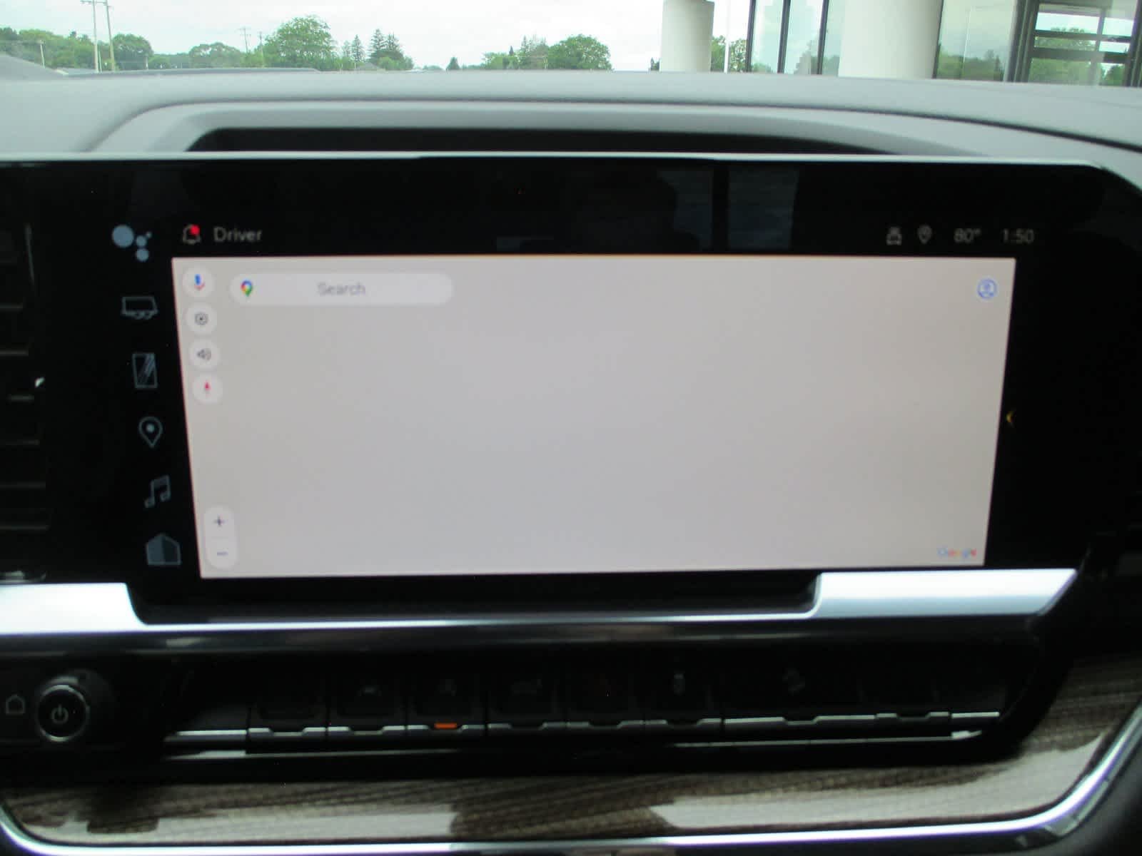 Used 2024 Summit White Chevrolet LT Trail Boss image 10