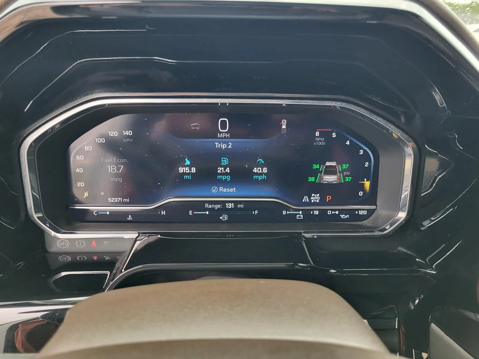 Used 2023 Summit White Chevrolet LT Trail Boss image 19