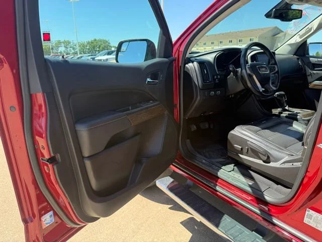 2020 GMC Canyon Denali - Photo 10