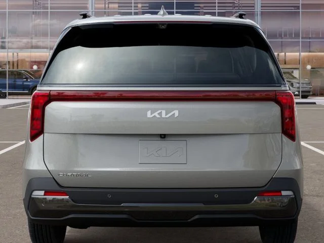 New 2026 Ivory Silver Kia SX image 13