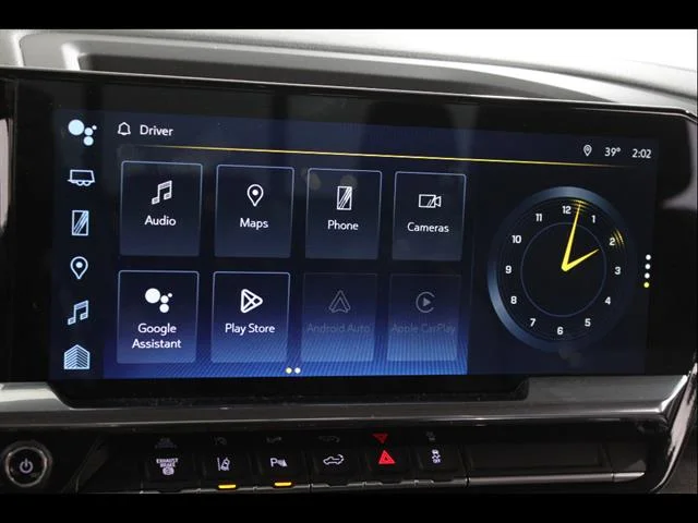 2024 Chevrolet Silverado 2500HD LTZ - Photo 12