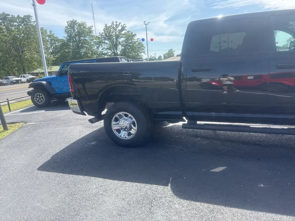 Used 2025 Black Ram Tradesman image 5