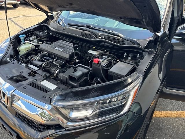 Used 2019 Green Honda Touring image 17