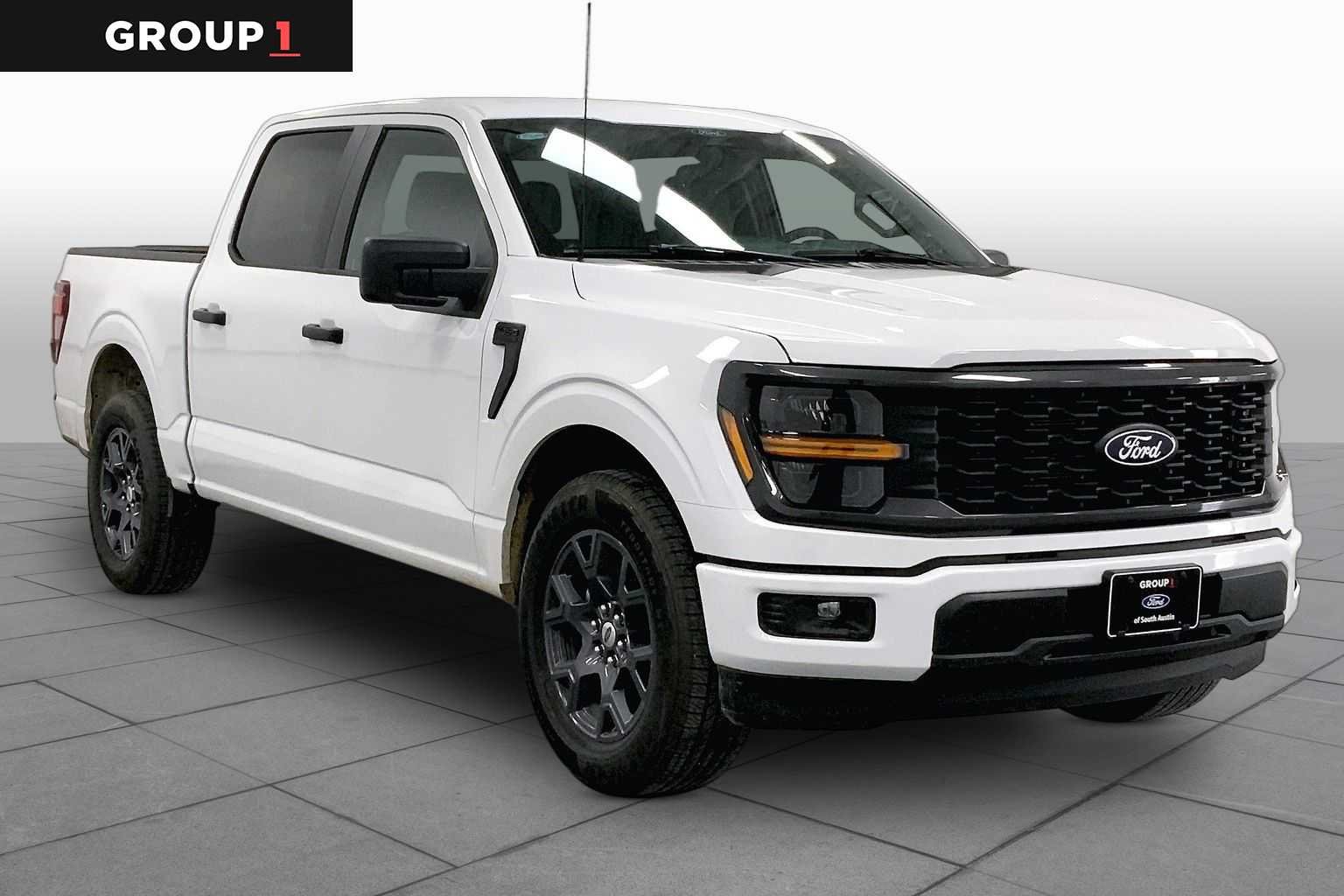 2026 Ford F-150 STX®