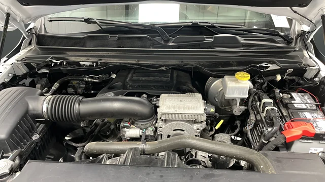 2023 RAM Ram 1500 Pickup Big Horn/Lone Star - Photo 32