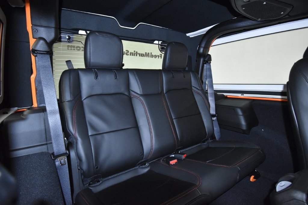 New 2027 Joose Jeep Rubicon X image 17