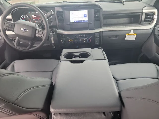 New 2026 Oxford White Ford XL image 15