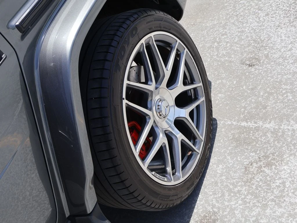 Used 2020  Mercedes-Benz G 63 AMG® image 42