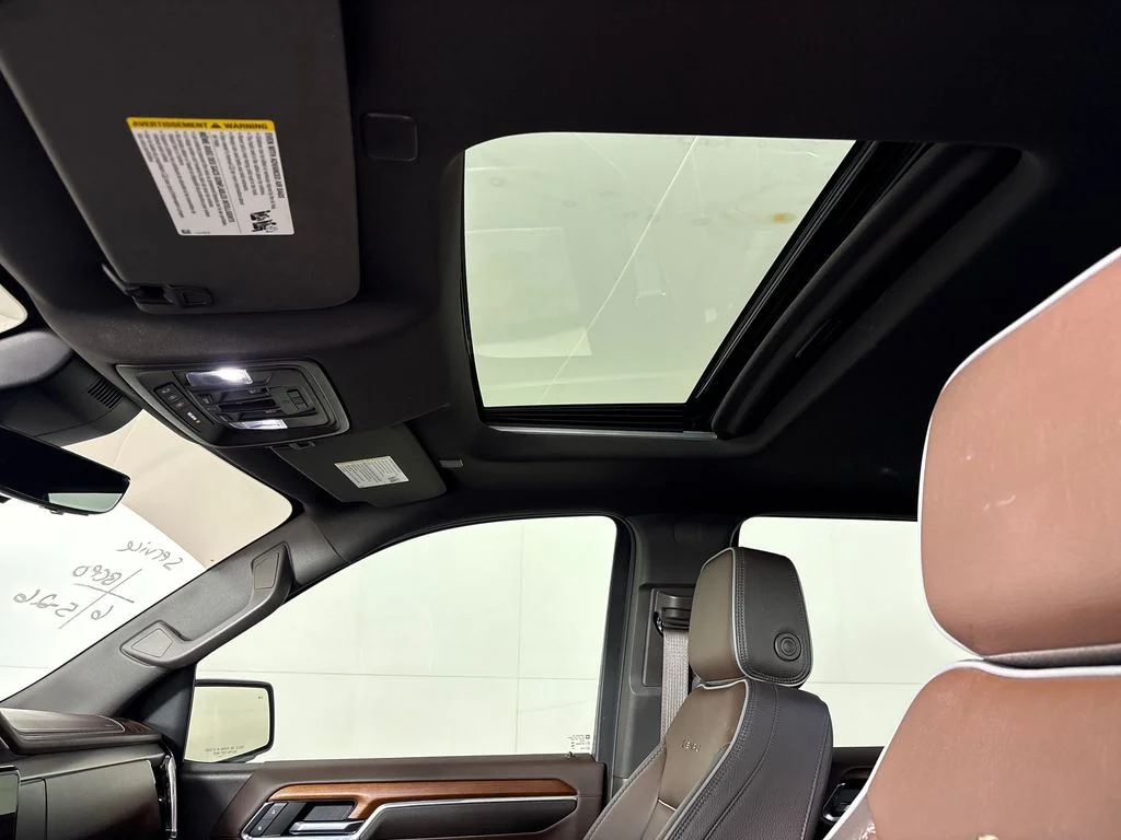 Certified Used 2023 White GMC Denali image 35