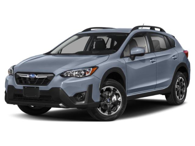 Used 2022 Cool Gray Khaki Subaru Limited image 4