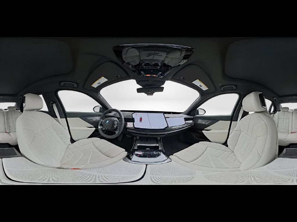 New 2027 Dravit Grey Metallic BMW  image 27