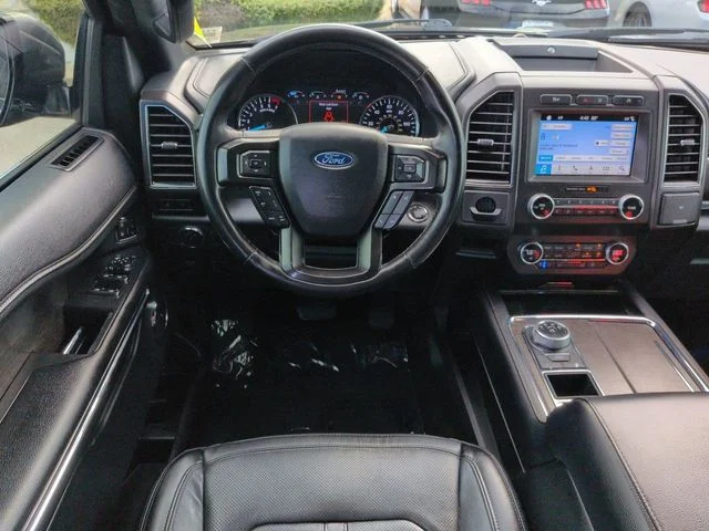 Certified Used 2019 2019 FORD EXPEDITION LIMITED Ford Limited image 16