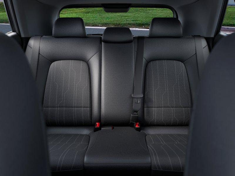 New 2026 Onyx Black Hyundai SE image 42
