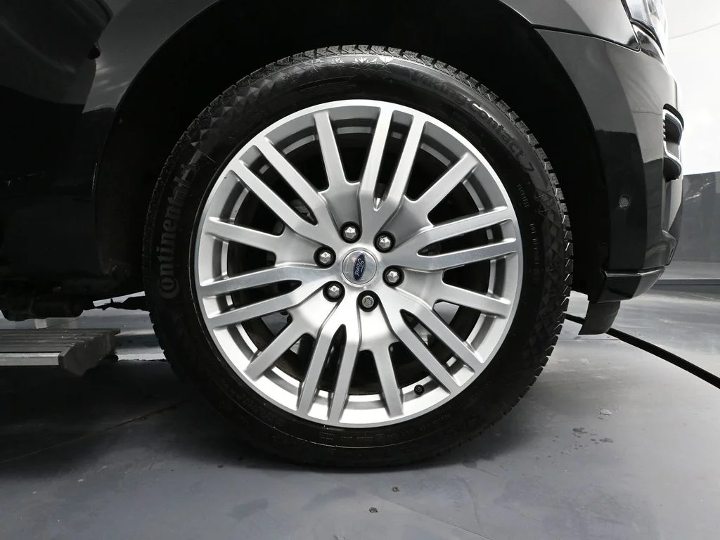 2024 Ford Expedition Platinum - Photo 16