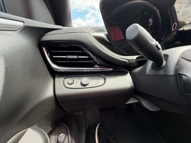 2024 Buick Envista Avenir - Photo 20