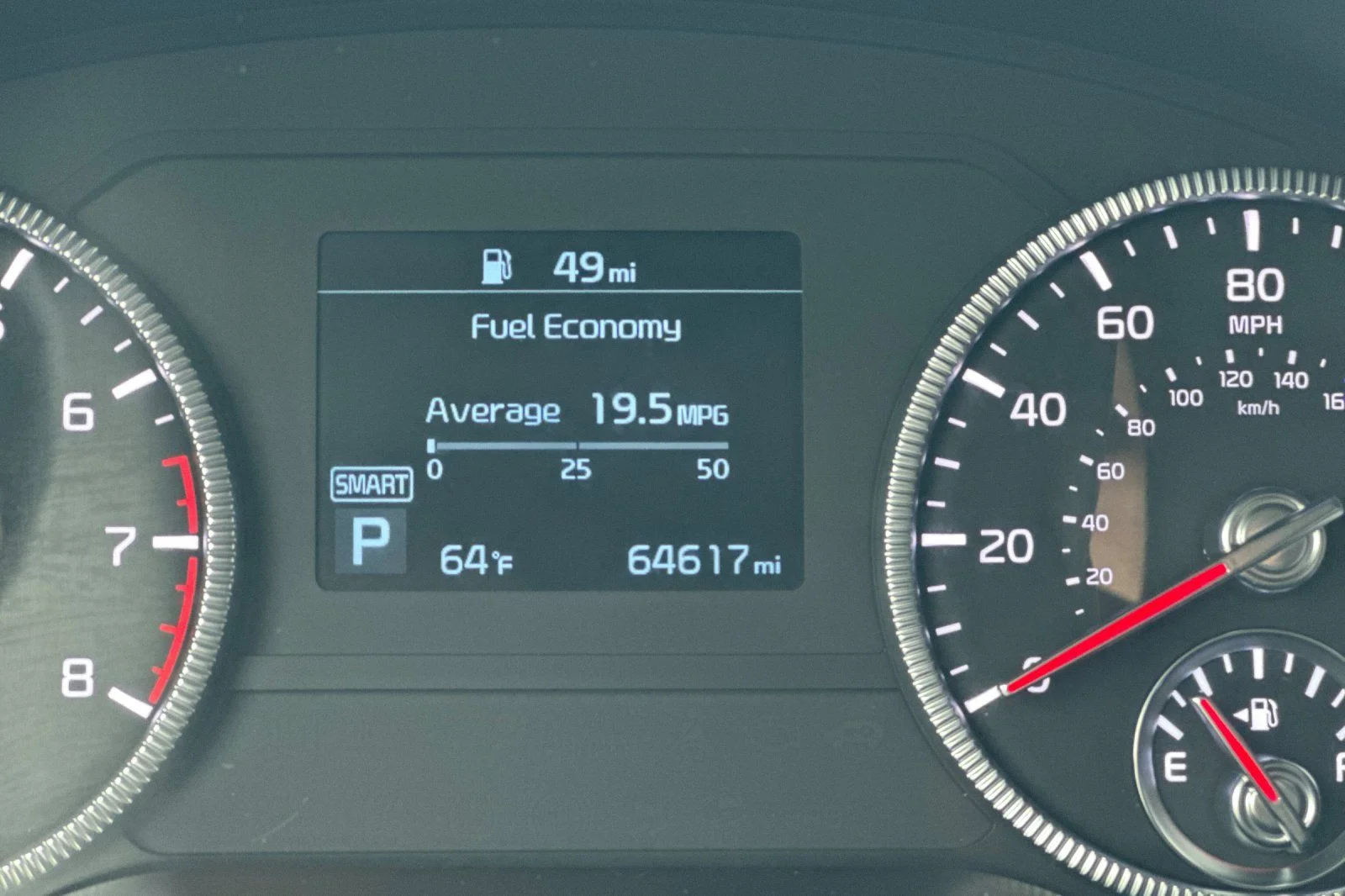 Certified Used 2021 Snow White Pearl Kia S image 25