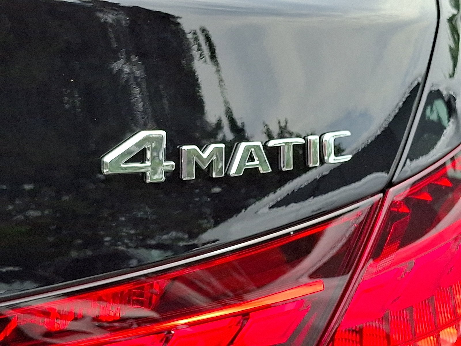 New 2026 Black Mercedes-Benz C 300 image 42