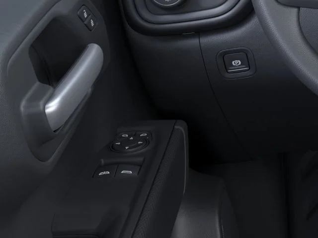 New 2026 Gray Chevrolet WT image 22