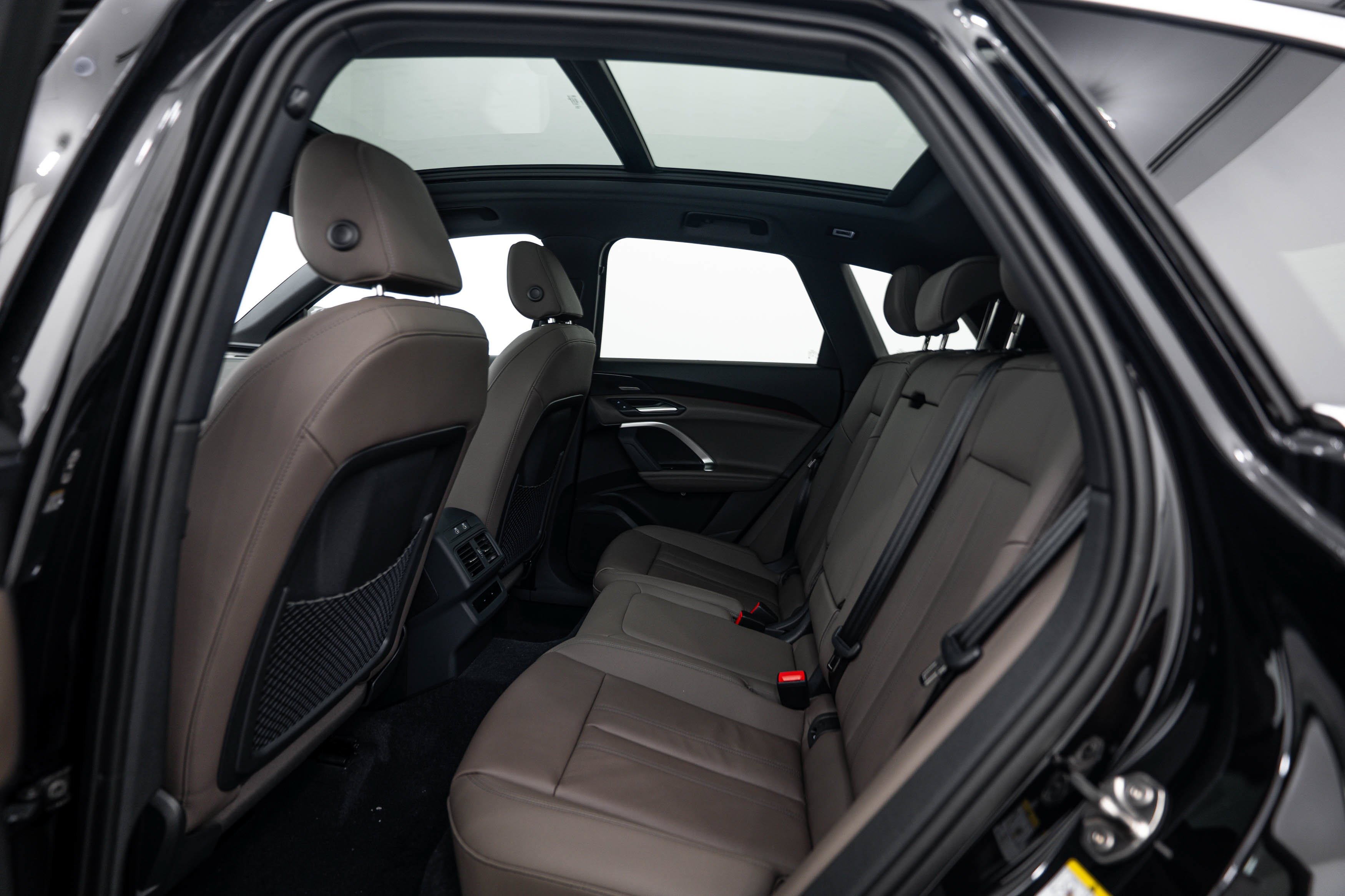 New 2026 Black Audi Premium Plus image 18