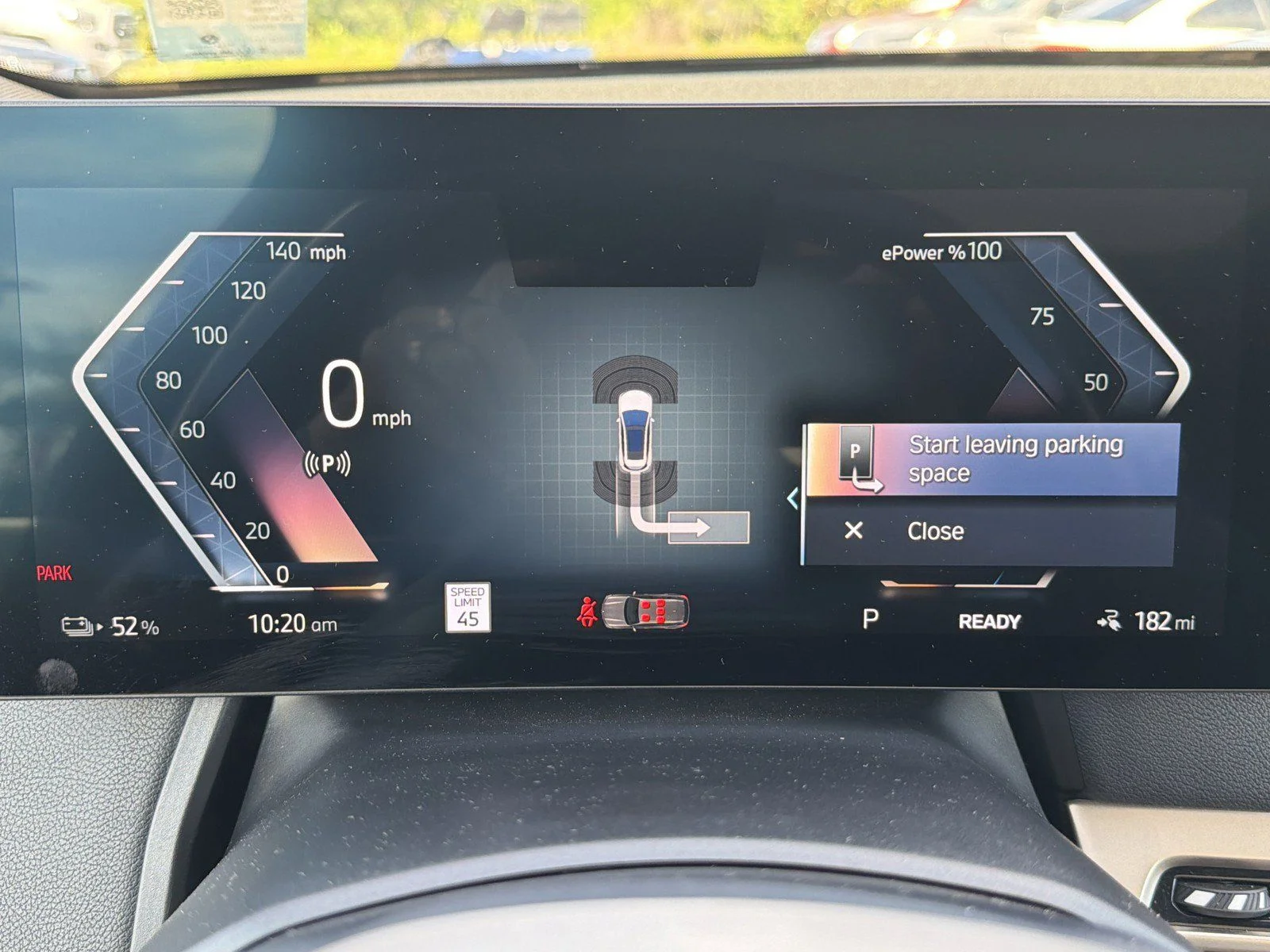 2023 BMW iX Base - Photo 36