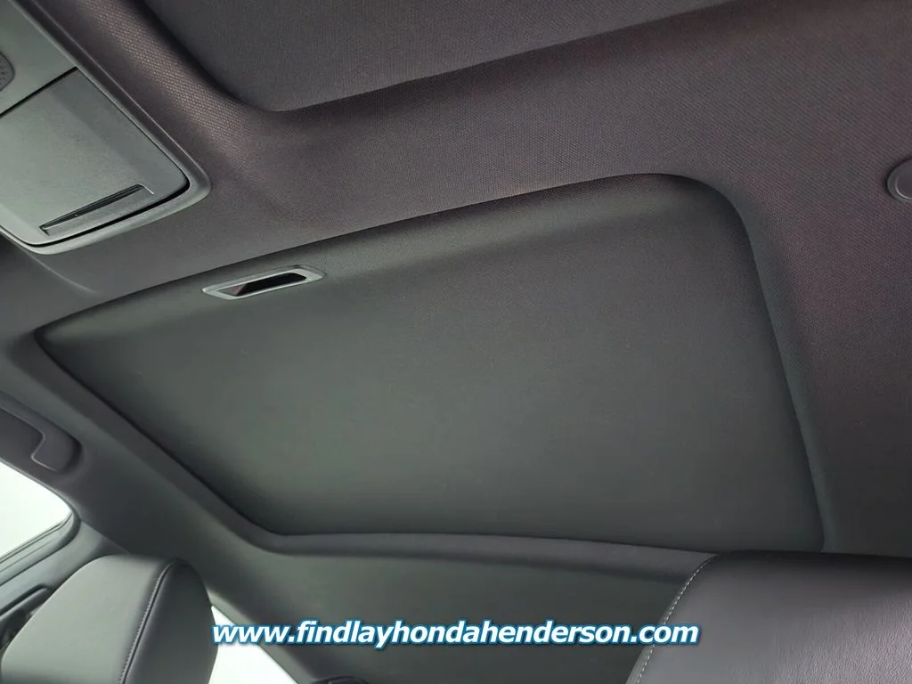 2024 Honda Accord Hybrid Sport-L - Photo 13