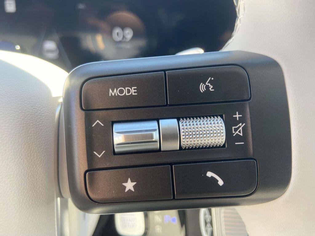 2026 Hyundai Palisade Calligraphy - Photo 20