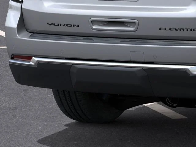 New 2026 Sterling Metallic GMC Elevation image 15