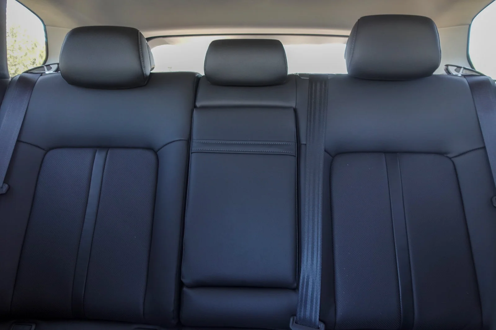 New 2026 Jet Black Mica Mazda Premium image 15