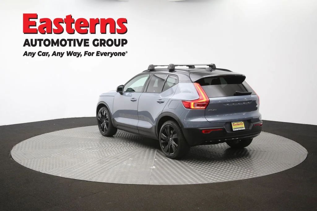 Used 2022 Gray Volvo P8 Ultimate image 65