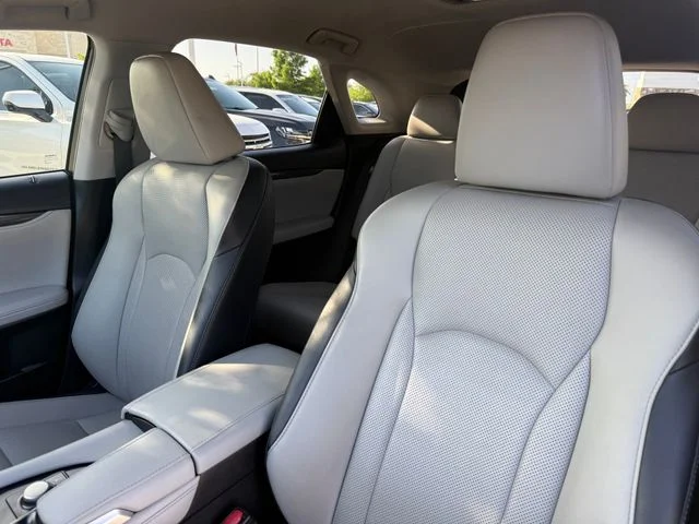 2019 Lexus RX 350 - Photo 11