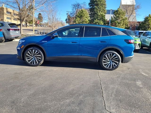2026 Volkswagen ID.4 PRO - Photo 2