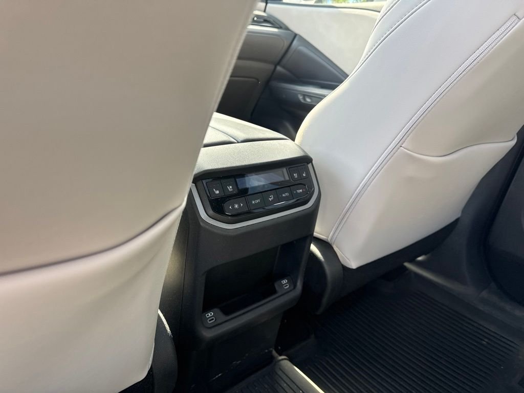 Certified Used 2025 Silver Lexus 350 Premium image 12