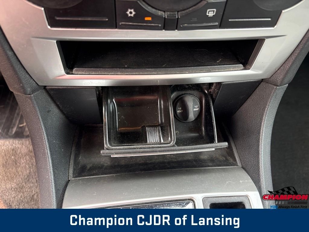 Used 2006 Blue Dodge R/T image 24