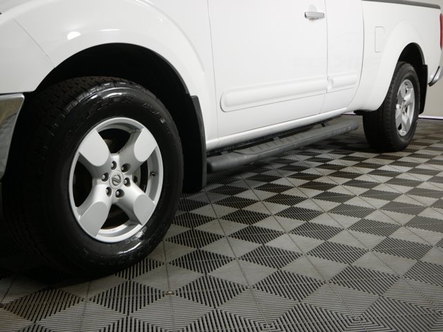 Used 2005 Nissan Frontier LE with VIN 1N6AD06W55C460407 for sale in Coeur d'Alene, ID