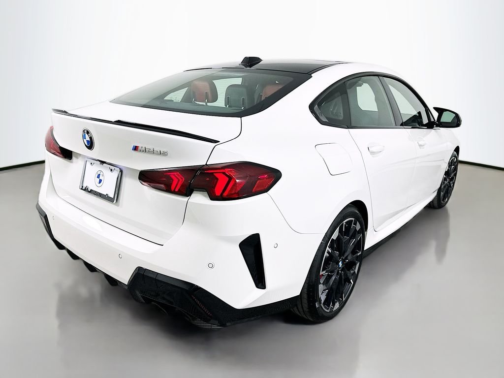 2025 BMW 2 Series M235 - Photo 5