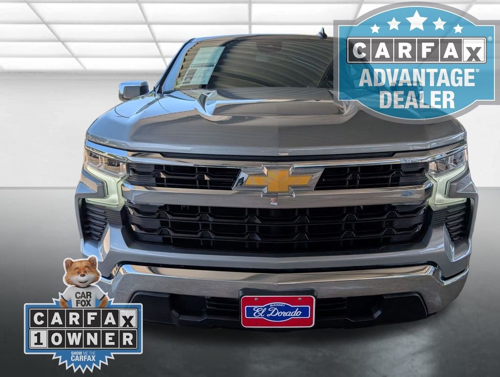 2024 Chevrolet Silverado 1500 LT - Photo 26