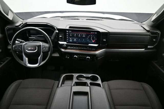 2024 GMC Sierra 1500 Elevation - Photo 11