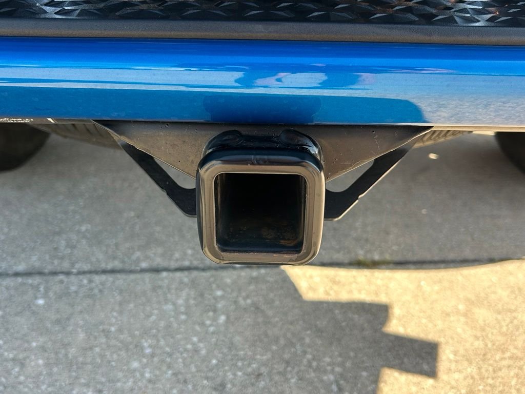 Used 2023 Blue GMC Elevation image 45