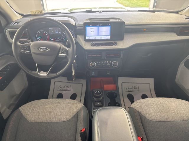 Used 2023 Gray Ford XL image 4