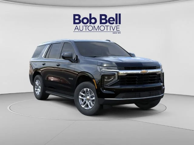 2027 Chevrolet Tahoe