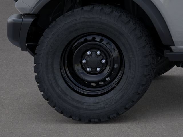 New 2026 White Ford Badlands image 21